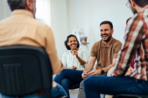 dialectical behavior therapy as part of addiction treatment helps patients get their lives back on track
