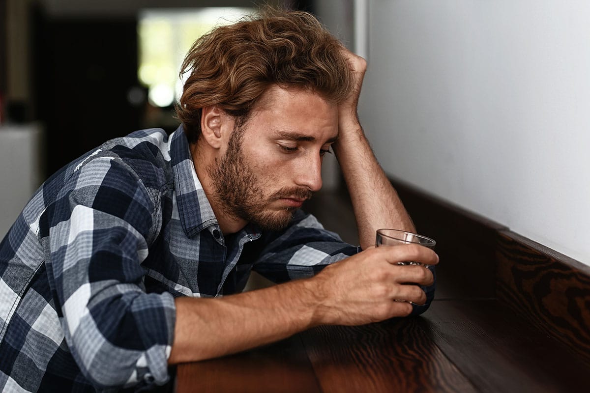 What Is a Problem Drinker? Alcohol Addiction Treatment, OH