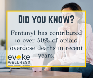 narcan fentanyl infographic