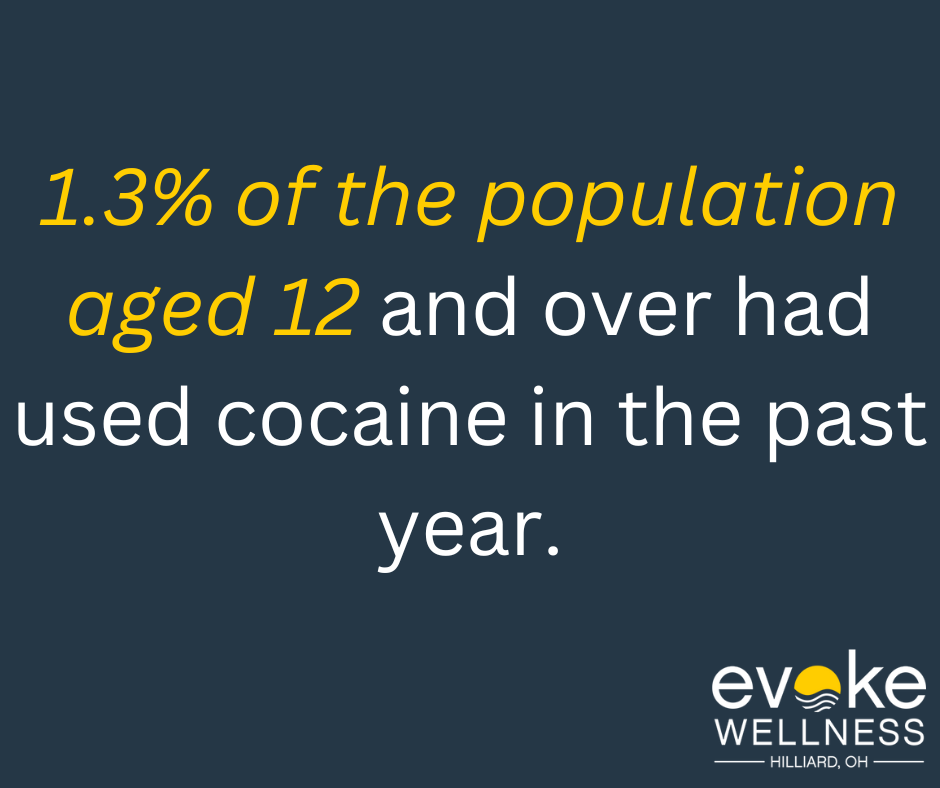 How Common Is Cocaine Use