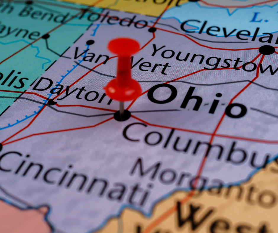 Finding the Right Drug Rehabilitation Program in Ohio