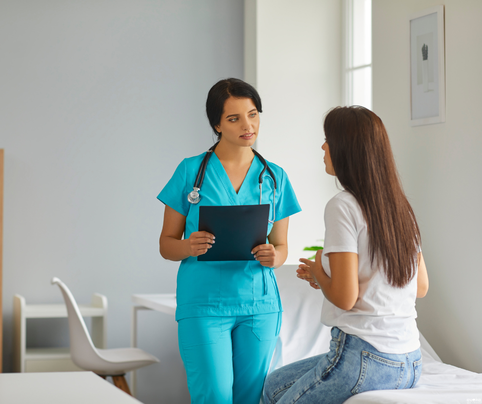 Understanding Sub Acute Treatment Services