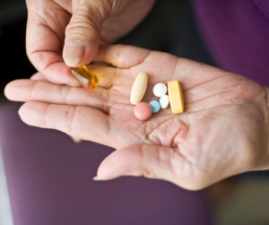 How Detox Centers Use Medication to Ease Withdrawal Symptoms