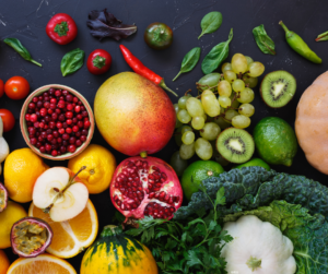 Why Nutrition Matters in Detox