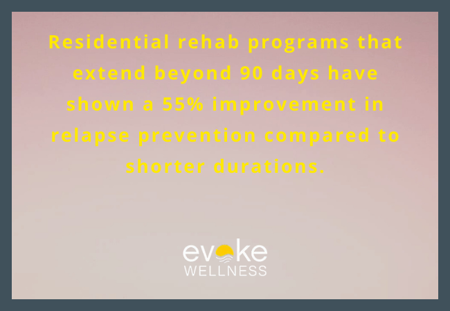 How Residential Rehab Rebuilds Lives