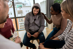 How Residential Rehab Provides a Safe Space for Recovery in Ohio