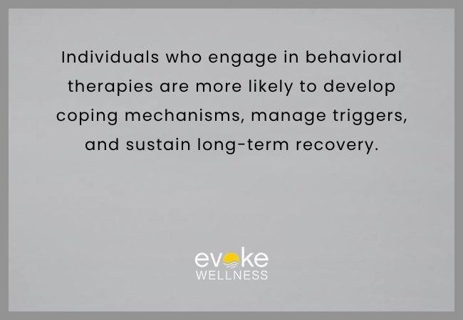 Behavioral Health and Medical Detox