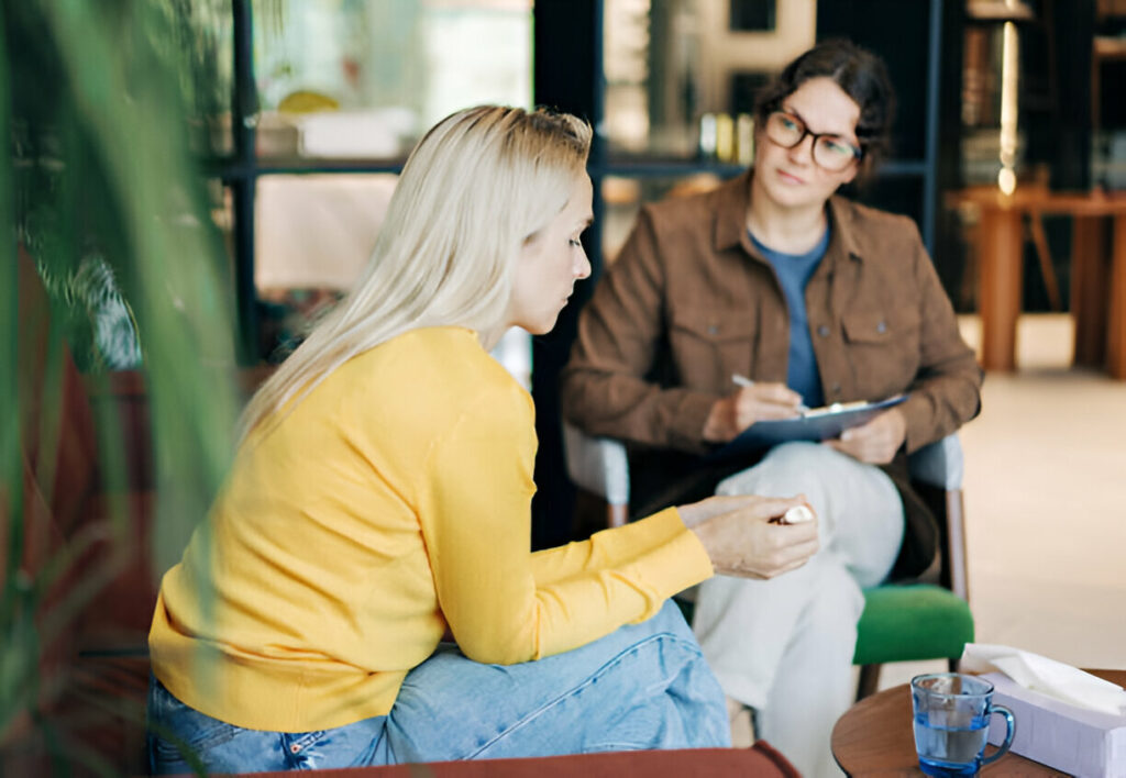 Holistic Behavioral Health Programs: Healing Mind, Body, and Spirit