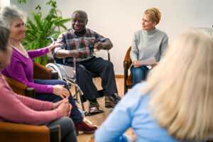 Residential Rehab in Ohio: Healing in a Safe, Supportive Environment