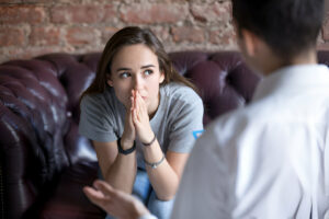 5 Signs Your Anxiety Deserves Real Support (And Why It’s Not “Just Stress”)