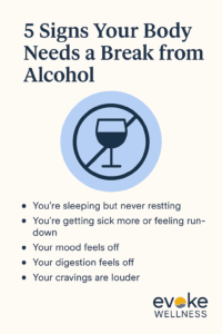 alcohol detox center