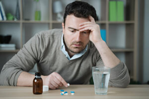 “It’s Just My Anxiety Meds”: The Overlooked Risk of Benzo Dependence