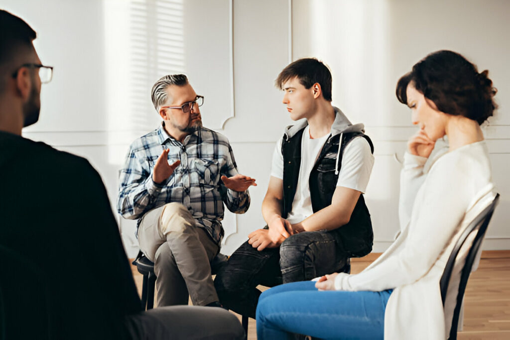 What Inpatient Addiction Treatment Really Looks Like: A Guide for Families