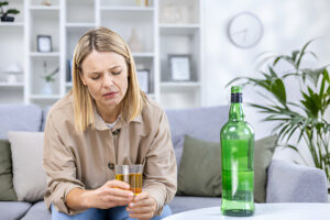 When “Cutting Back” Stops Working: Why Detox Is the Next Right Step