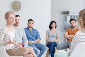 Why a Residential Treatment Program Comes After Detox (And Why It Matters)