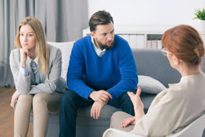 How a Residential Treatment Program Builds on Detox for Long-Term Recovery