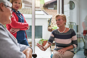 How to Balance Work, Family & Residential Treatment