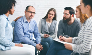 How to Choose Between Returning to IOP or Starting Residential Treatment