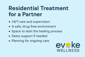 Residential Care Support