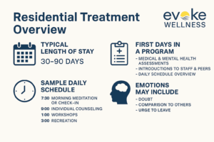 Residential Program Overview
