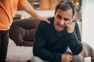When Love and Addiction Collide How Residential Treatment Can Help Your Partner Heal